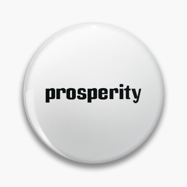 Item preview, Prosperity designed and sold by GoodVibesWX9.