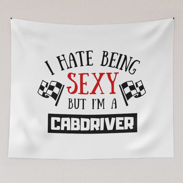 Item preview, Kopie von I Hate Being Sexy But I'm A Paraglider designed and sold by OMdesigns93.