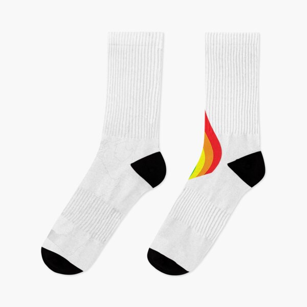 Item preview, Bigfoot Rock On LGBTQ Progressive New Pride Flag designed and sold by jamielottie.