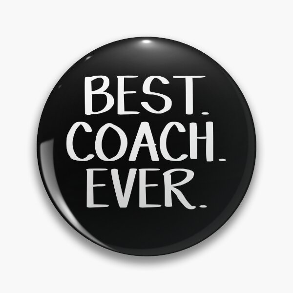 Artikelvorschau, Bester Trainer aller Zeiten entworfen und verkauft von allthetees.