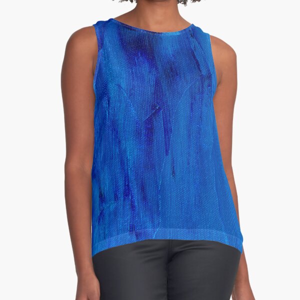 Sleeveless Top