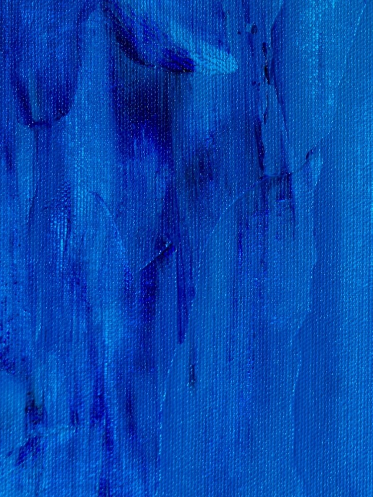Blue Screen by Claudiocmb