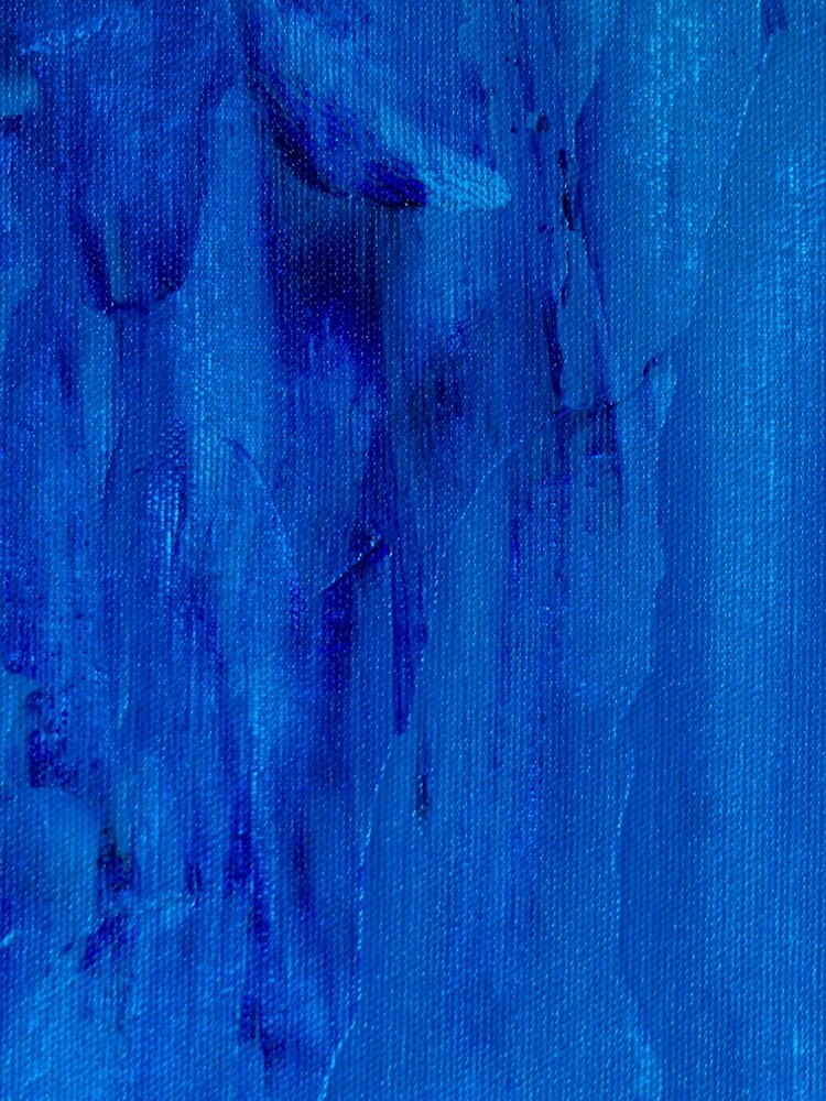 Blue Screen by Claudiocmb
