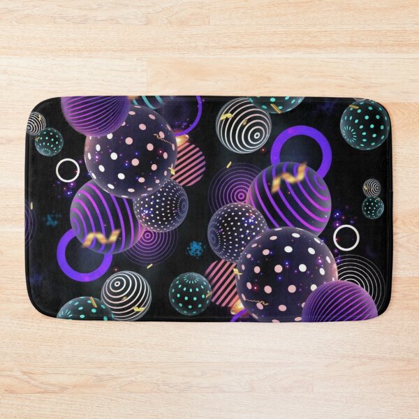 Item preview, cosmos balls designed and sold by johnnyssandart.