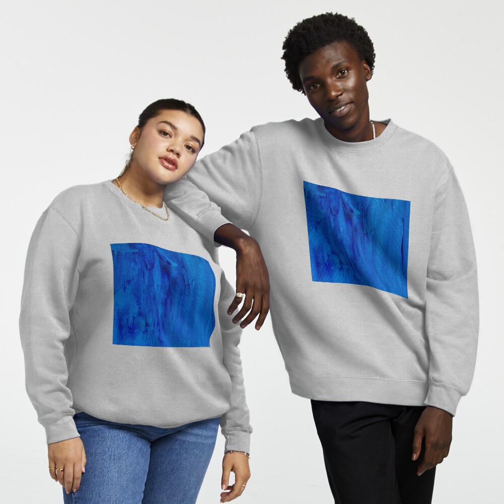 Item preview, Pullover Sweatshirt designed and sold by Claudiocmb.