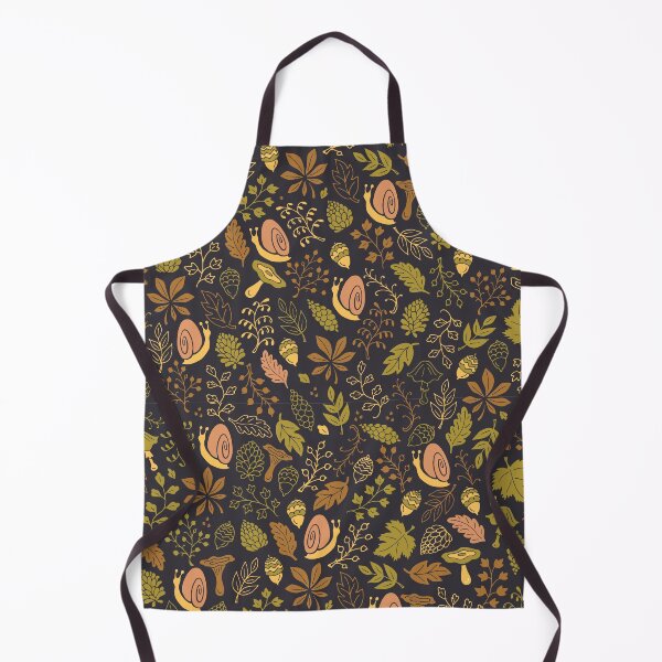 Item preview, Forest snails designed and sold by ziryna.