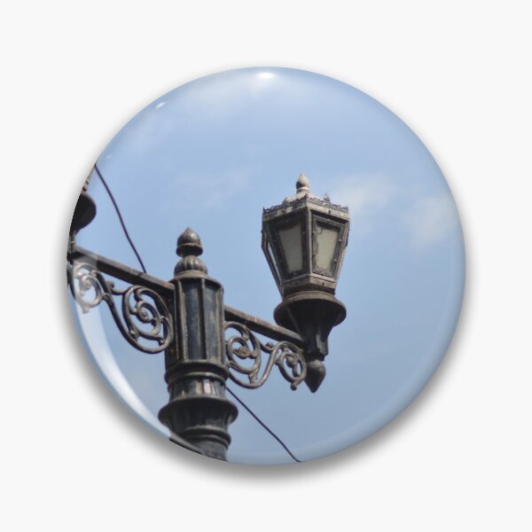 Item preview, Street Lamp designed and sold by Madhura Mawalge.