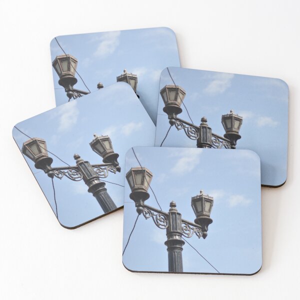 Item preview, Street Lamp designed and sold by Madhura Mawalge.