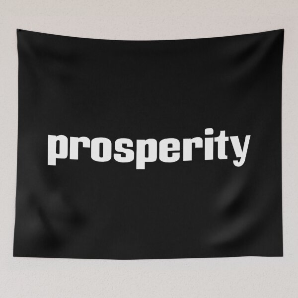 Item preview, Prosperity designed and sold by GoodVibesWX9.