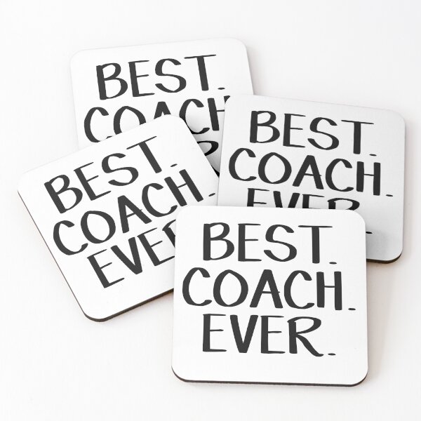 Artikelvorschau, Bester Trainer aller Zeiten entworfen und verkauft von allthetees.