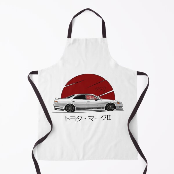 Item preview, Mark II Legend Edition  designed and sold by oldschooljdm.