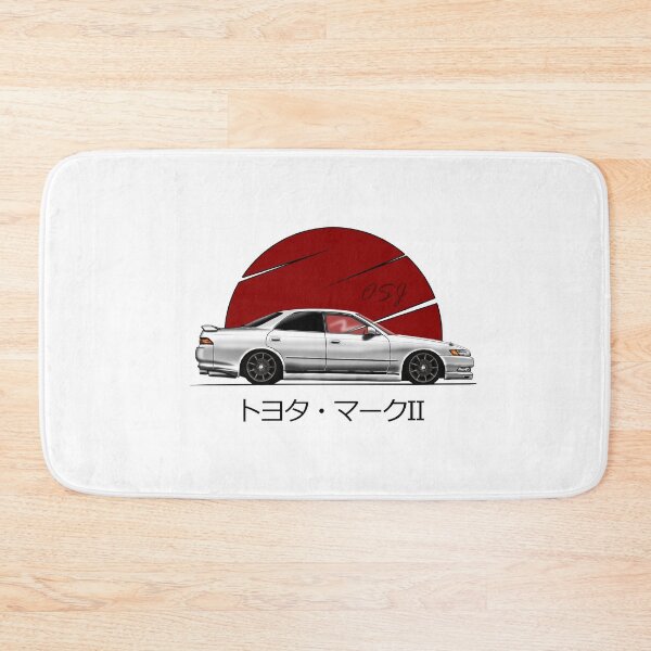 Item preview, Mark II Legend Edition  designed and sold by oldschooljdm.