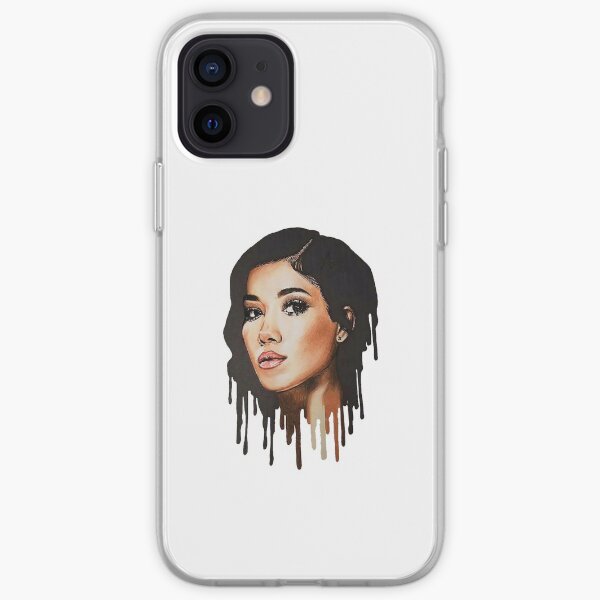 good women iPhone Soft Case