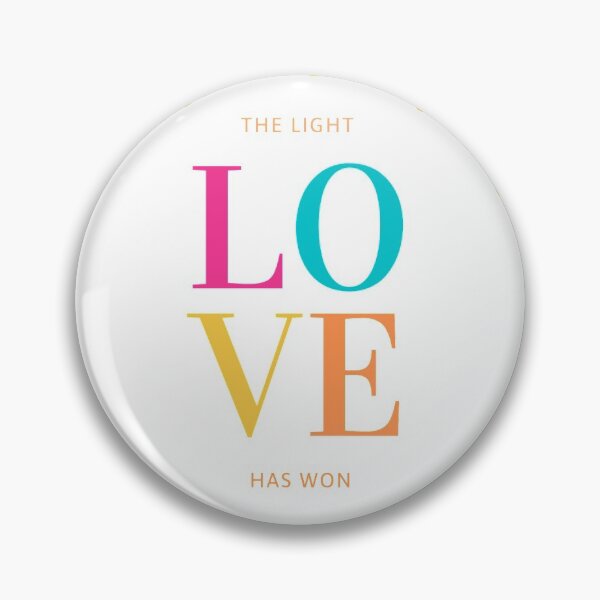 Item preview, LOVE designed and sold by TheLightHasWon.