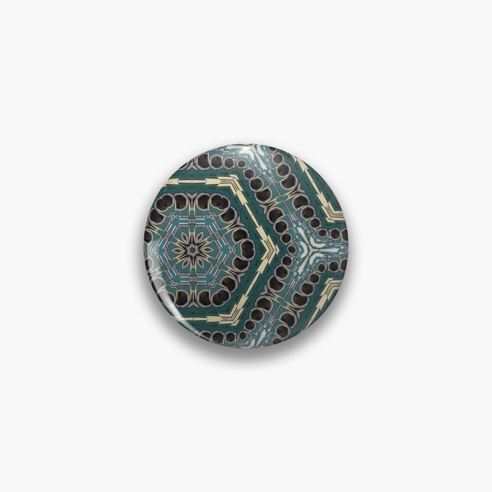 Item preview, Pin designed and sold by Claudiocmb.