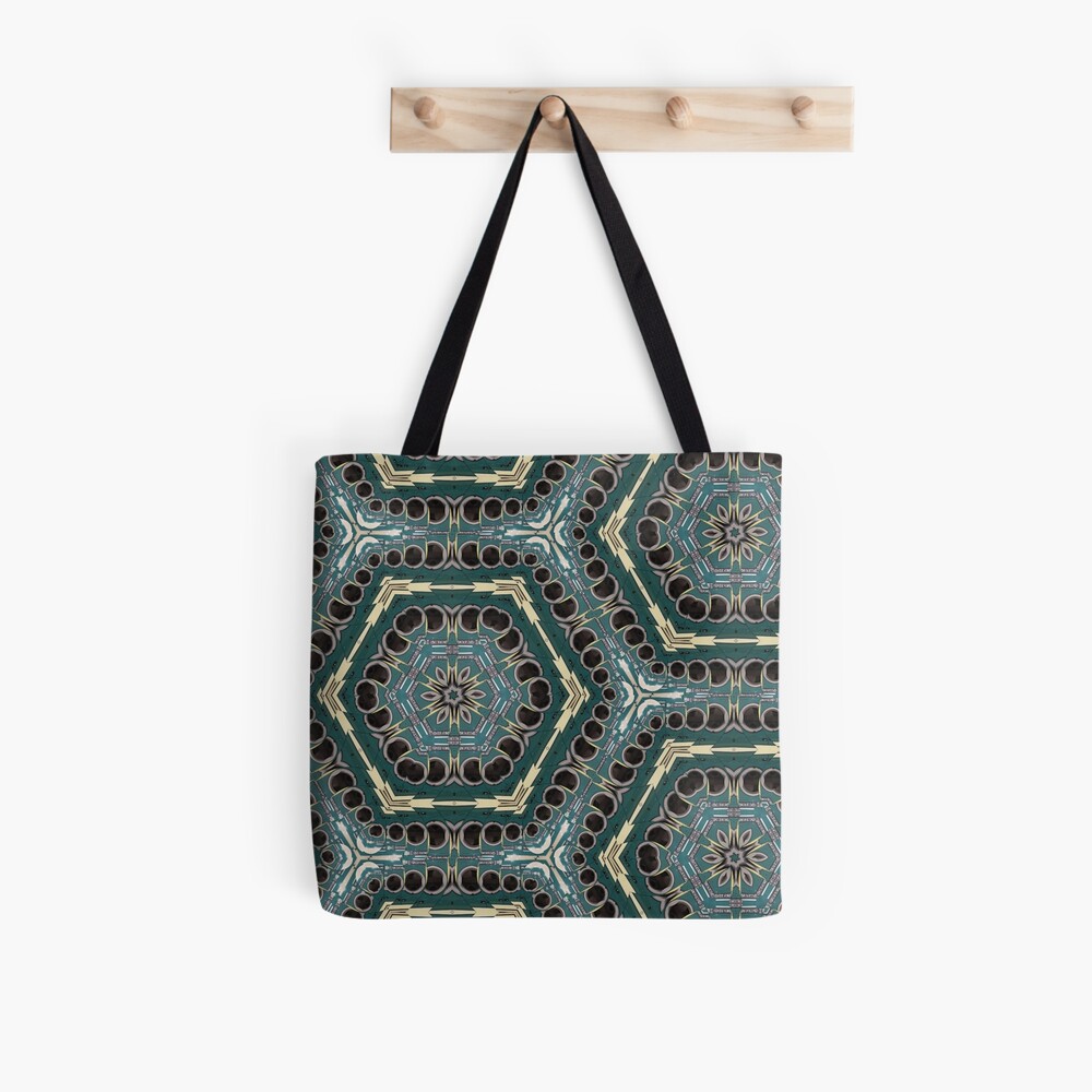 Item preview, All Over Print Tote Bag designed and sold by Claudiocmb.