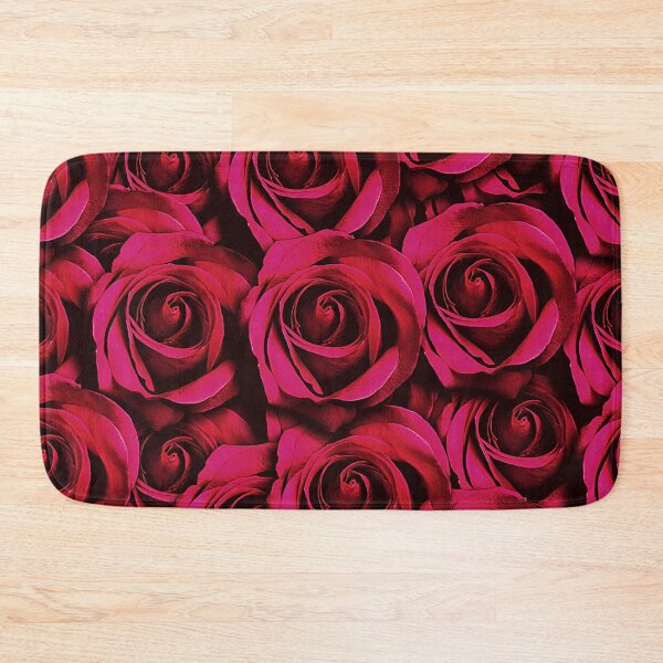 Item preview, pink roses designed and sold by cutecrazytshirt.