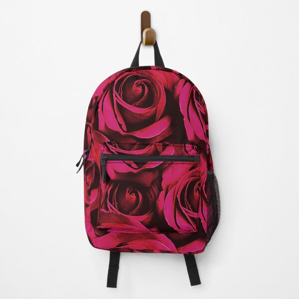 Item preview, pink roses designed and sold by cutecrazytshirt.