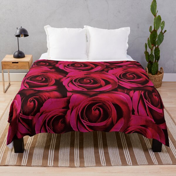 Item preview, pink roses designed and sold by cutecrazytshirt.