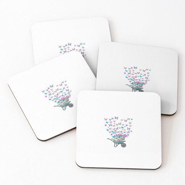 Item preview, butterfly garden designed and sold by jamielottie.