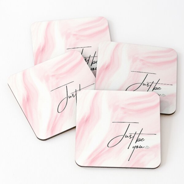 Item preview, Just Be You designed and sold by Caminature.