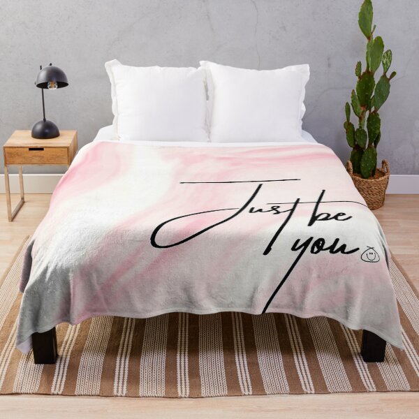 Item preview, Just Be You designed and sold by Caminature.