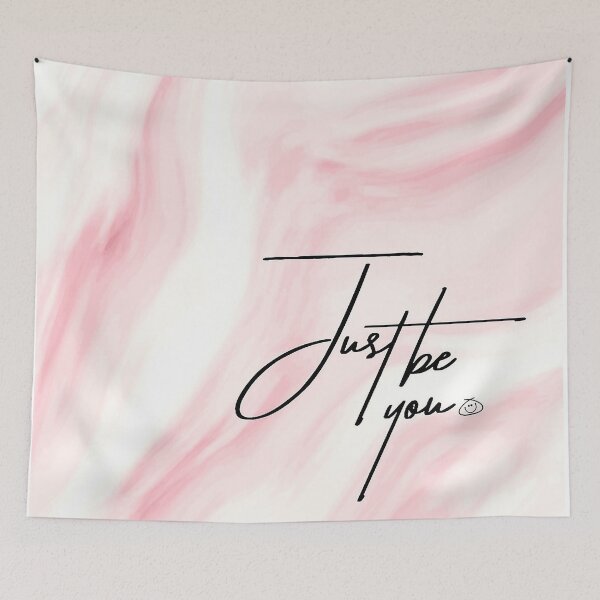 Item preview, Just Be You designed and sold by Caminature.
