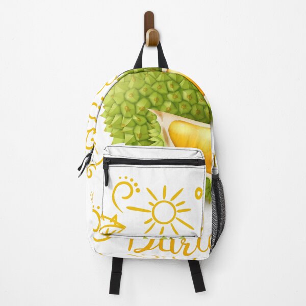 Item preview, King of durian designed and sold by NapatchCH.