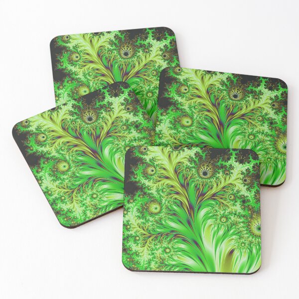 Item preview, Digital Fern designed and sold by Versatill.