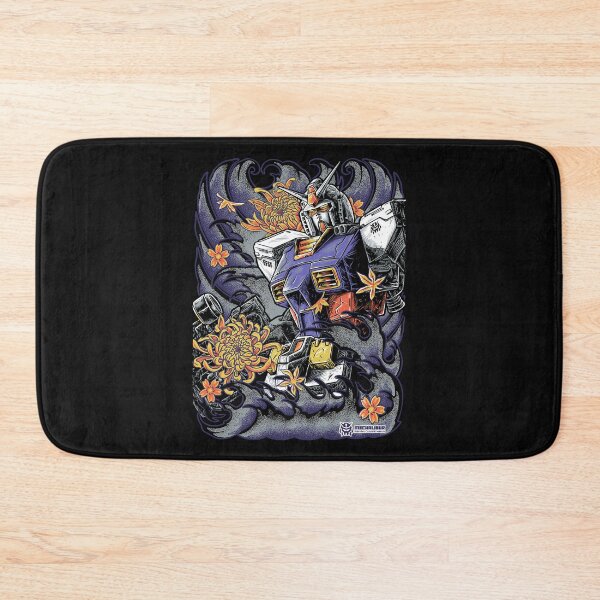 Item preview, Gundam RX 78 Shirt T-Shirt designed and sold by carnrikeca.
