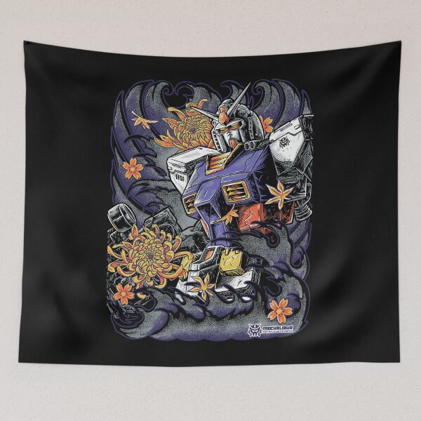 Item preview, Gundam RX 78 Shirt T-Shirt designed and sold by carnrikeca.