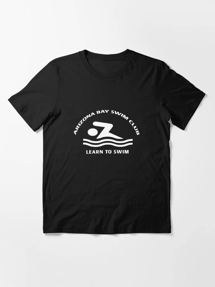 arizona bay swim club shirt