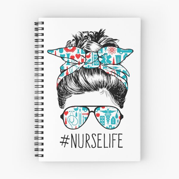 Item preview, Nurse Life Outfit #Nurselife designed and sold by Trendy Merch 90.