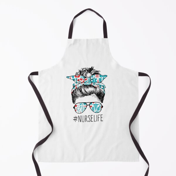 Item preview, Nurse Life Outfit #Nurselife designed and sold by Trendy Merch 90.