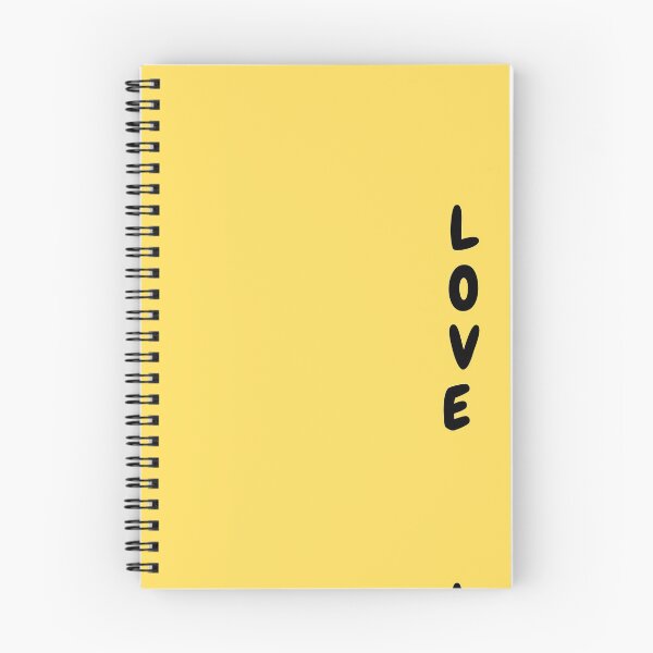 Aperçu de l'œuvre collections tendance amour jaune créée et vendue par LAILACREATIONS.