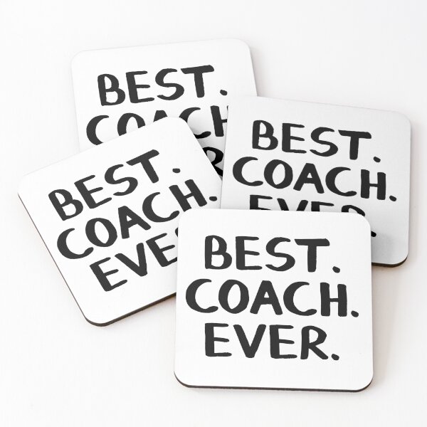 Artikelvorschau, Bester Trainer aller Zeiten entworfen und verkauft von allthetees.