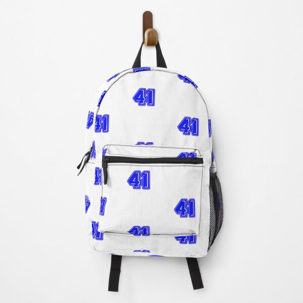 Item preview, Blue Number 41 designed and sold by sport-blue.