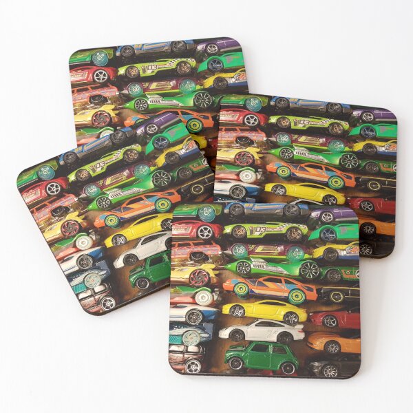 Item preview, Toy Cars designed and sold by NineVi.