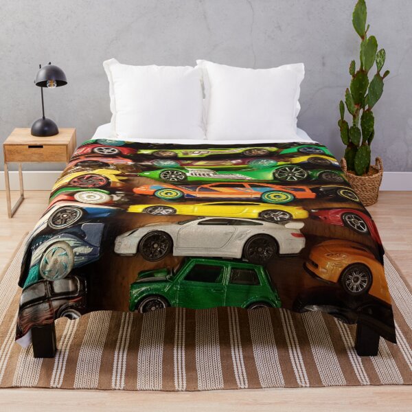 Item preview, Toy Cars designed and sold by NineVi.
