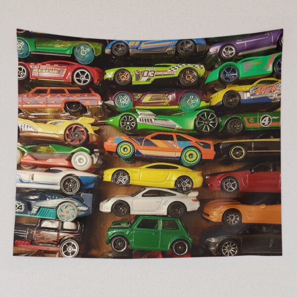 Item preview, Toy Cars designed and sold by NineVi.