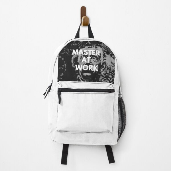 Item preview, MASTER AT WORK designed and sold by OTOMANMERCH.