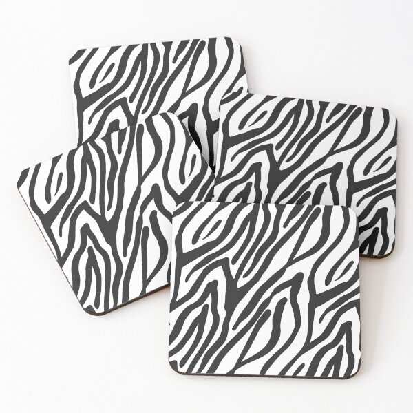 Item preview, Classy Trending Zebra Pattern designed and sold by swatiCreati0n.