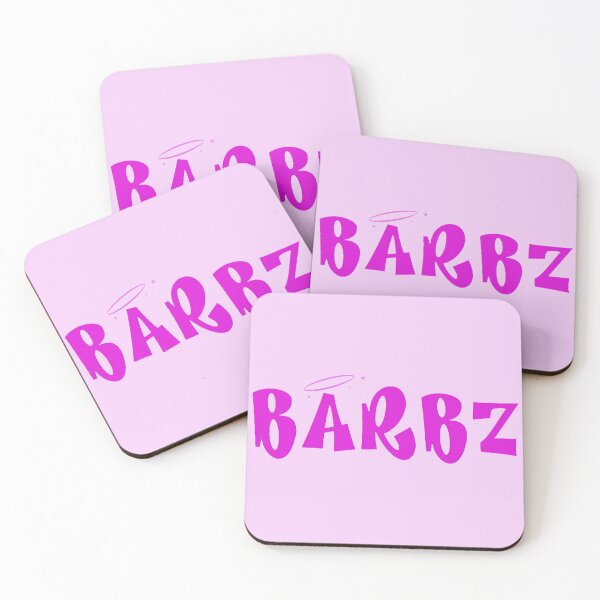 Item preview, Barbz things designed and sold by prettyfemme.