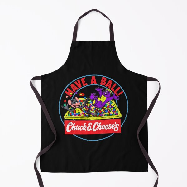 Item preview, Have a Ball (vintage 80s Chuck E Cheese) Essential T-Shirt designed and sold by carnrikeca.