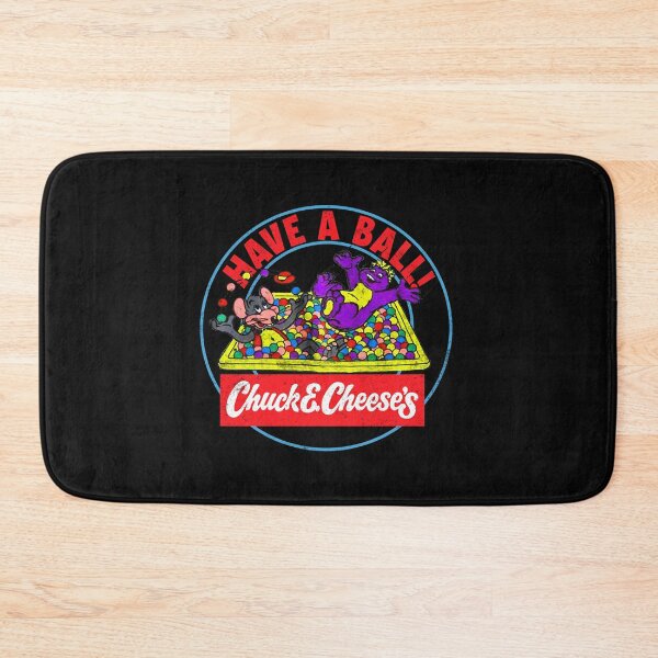Item preview, Have a Ball (vintage 80s Chuck E Cheese) Essential T-Shirt designed and sold by carnrikeca.