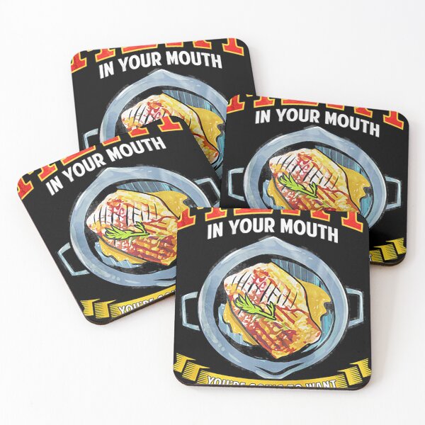 Item preview, Funny Cooking Quote designed and sold by funhuzi116.