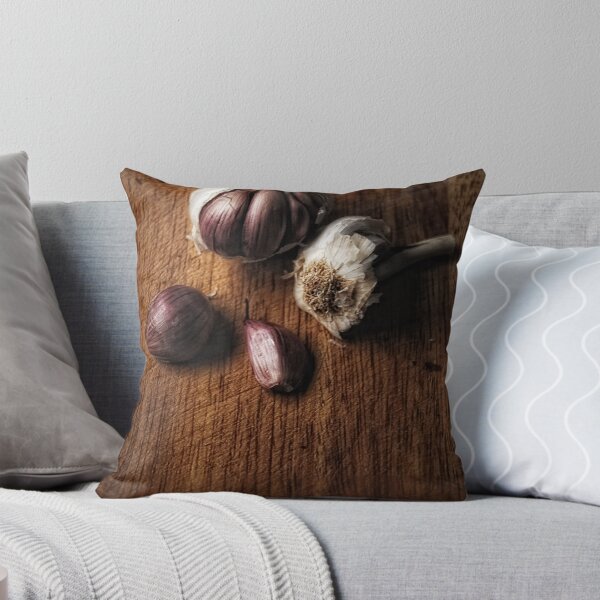 Item preview, Study in garlic designed and sold by Photography & Emotive Ai.