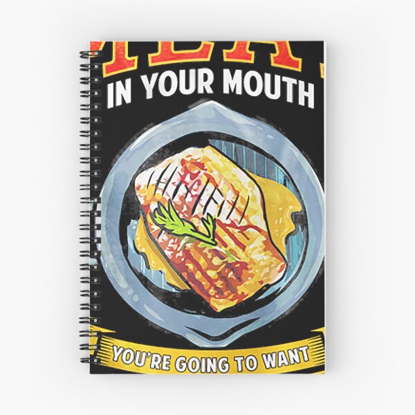 Item preview, Funny Cooking Quote designed and sold by funhuzi116.