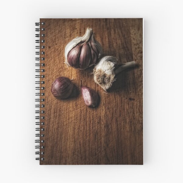 Item preview, Study in garlic designed and sold by Photography & Emotive Ai.