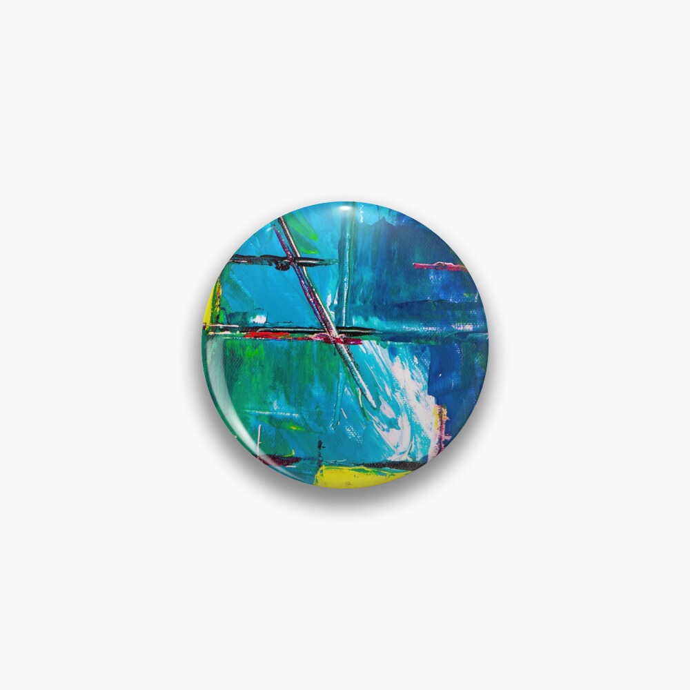 Item preview, Pin designed and sold by Claudiocmb.